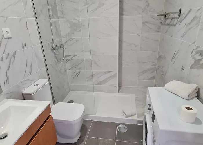 Apartman Tomás Flat 4f