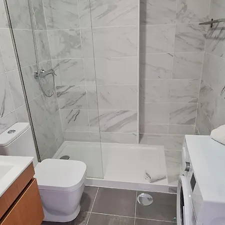 Lägenhet Tomas Flat 4f